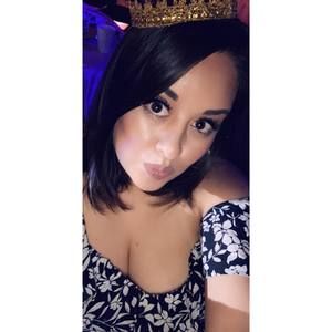 Meet your Posher, Areli